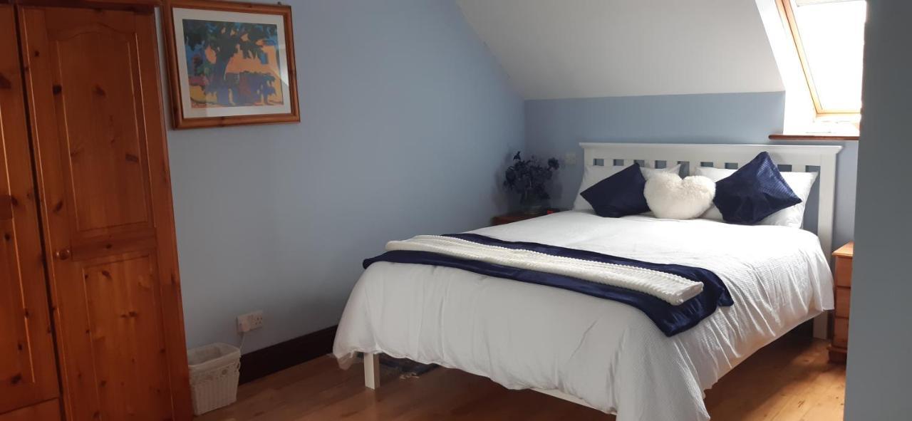 Appartement Creevagh à Keel  Extérieur photo
