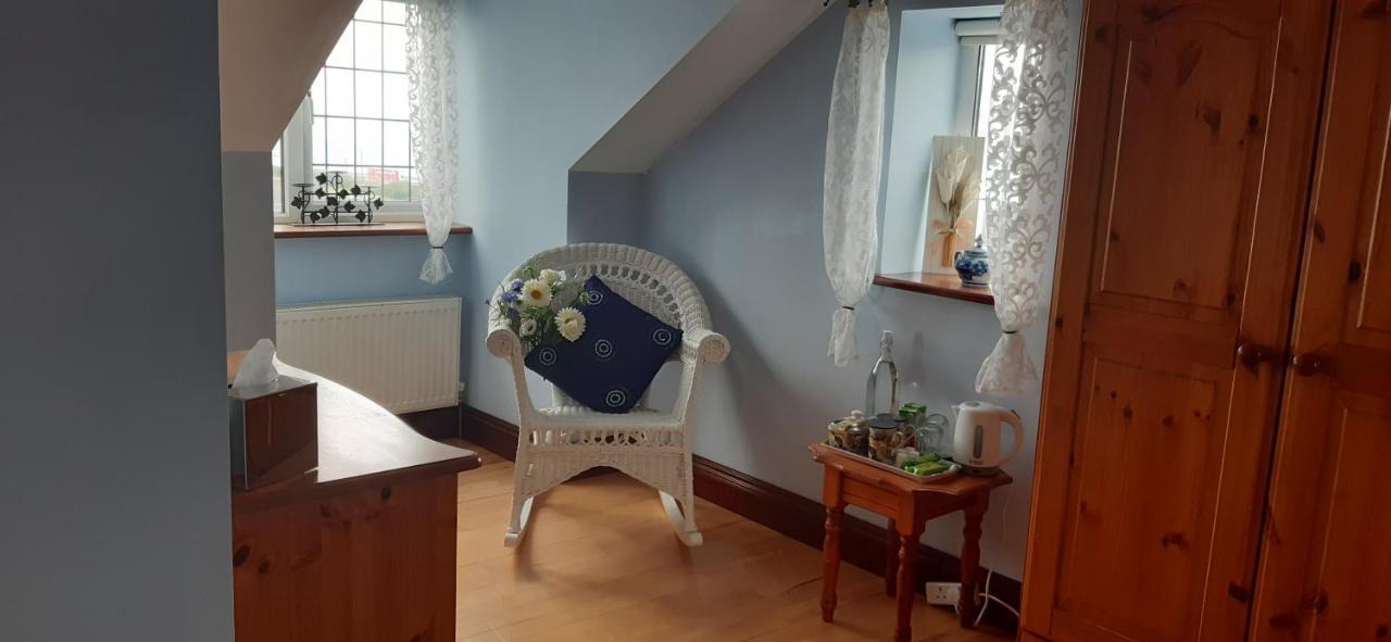 Appartement Creevagh à Keel  Extérieur photo