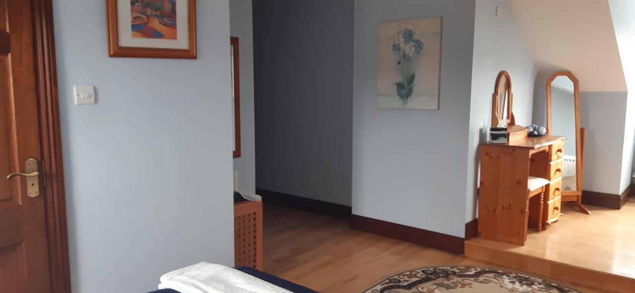 Appartement Creevagh à Keel  Extérieur photo