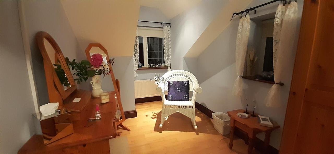 Appartement Creevagh à Keel  Extérieur photo