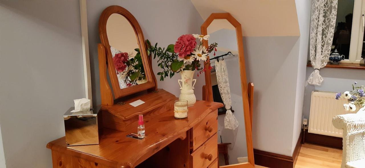 Appartement Creevagh à Keel  Extérieur photo