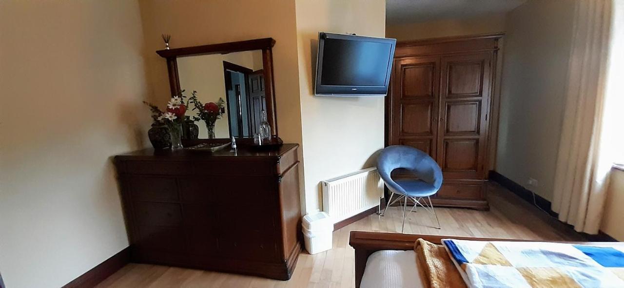 Appartement Creevagh à Keel  Extérieur photo