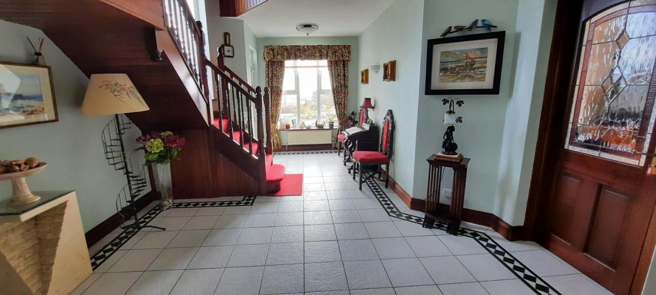 Appartement Creevagh à Keel  Extérieur photo